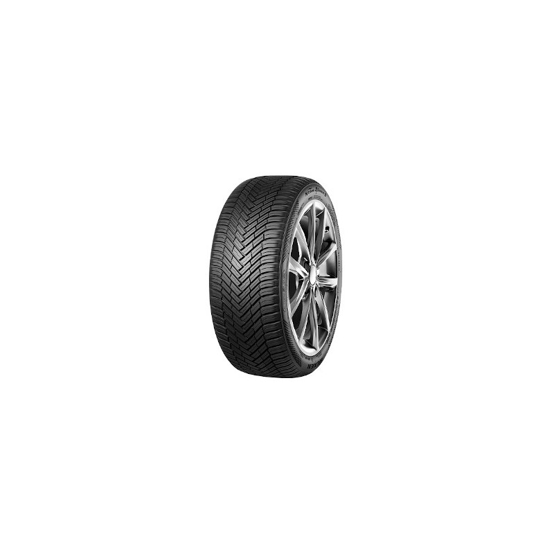 Immagine rappresentativa della gomma NEXEN  NEXEN N`BLUE 4SEASON-2 185/65 R15 92V C B B 71dB XL