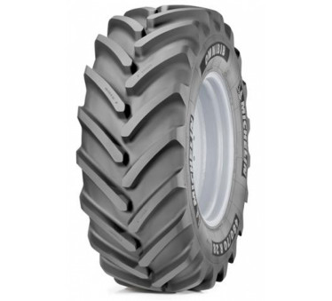 Immagine rappresentativa della gomma MICHELIN MULTIBIB