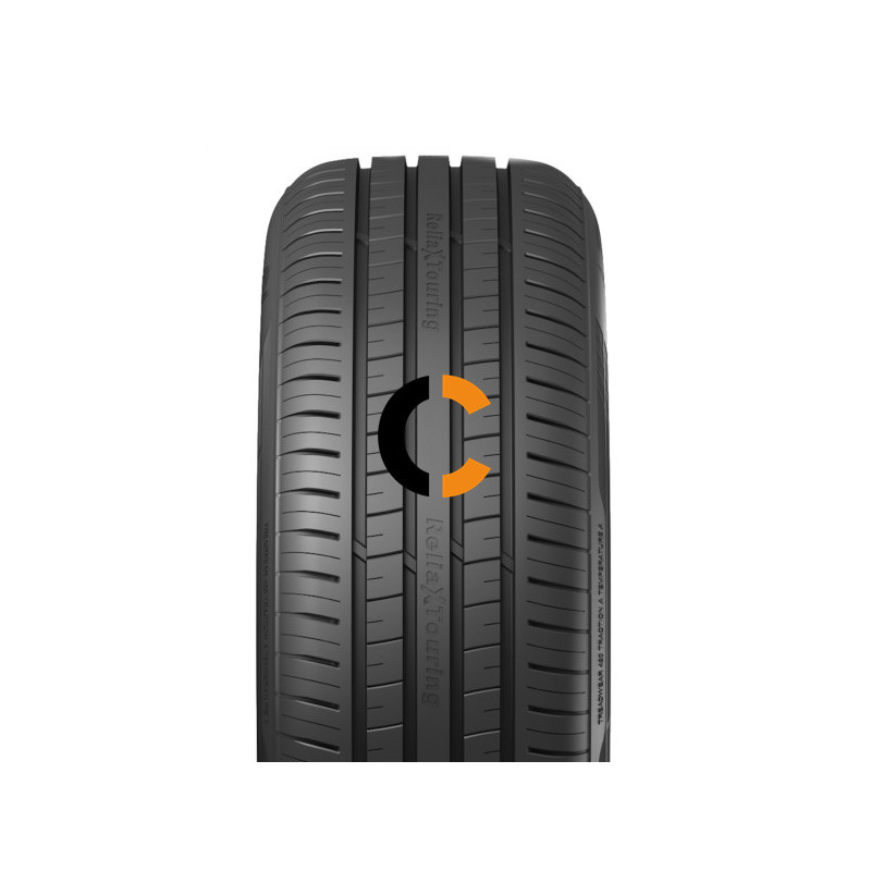 Immagine rappresentativa della gomma TRIANGLE RELIAX TOURING TE307A
