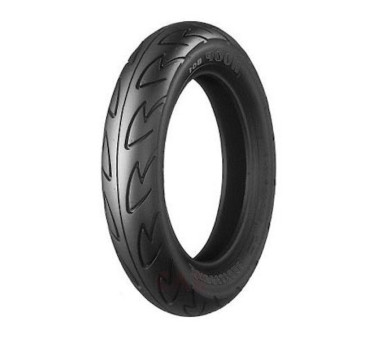 Immagine rappresentativa della gomma BRIDGESTONE  BRIDGESTONE B01 TL 90/90 R12 44J