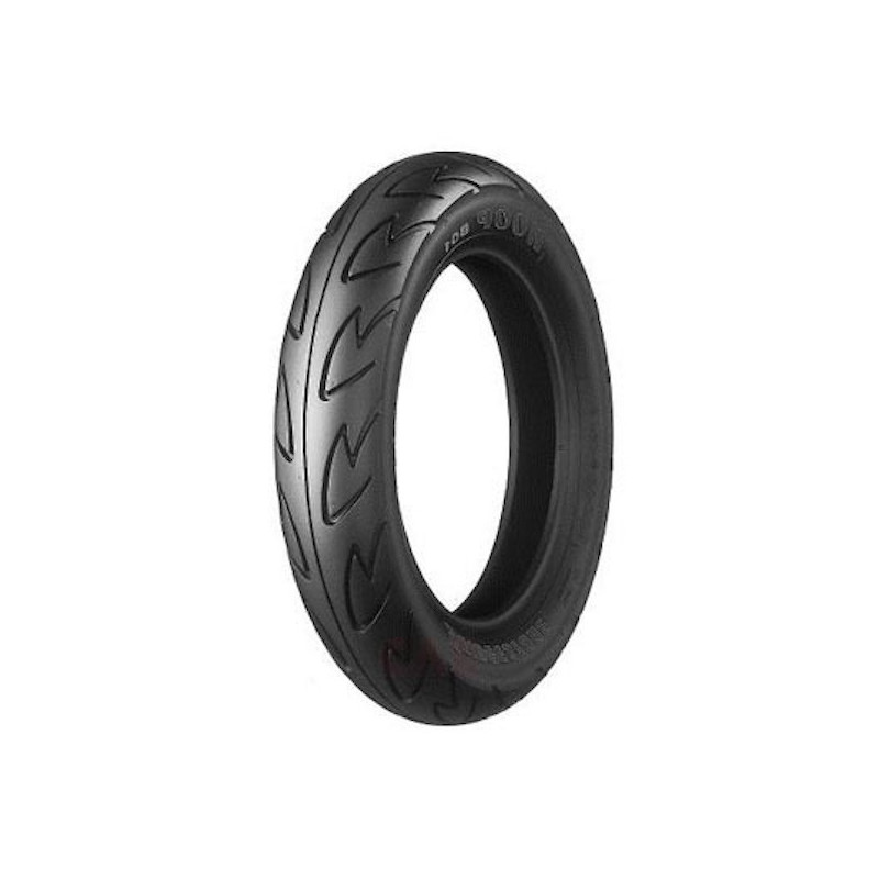 Immagine rappresentativa della gomma BRIDGESTONE  BRIDGESTONE B01 TL 90/90 R12 44J