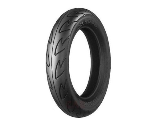 Immagine rappresentativa della gomma BRIDGESTONE  BRIDGESTONE B01 TL 90/90 R12 44J