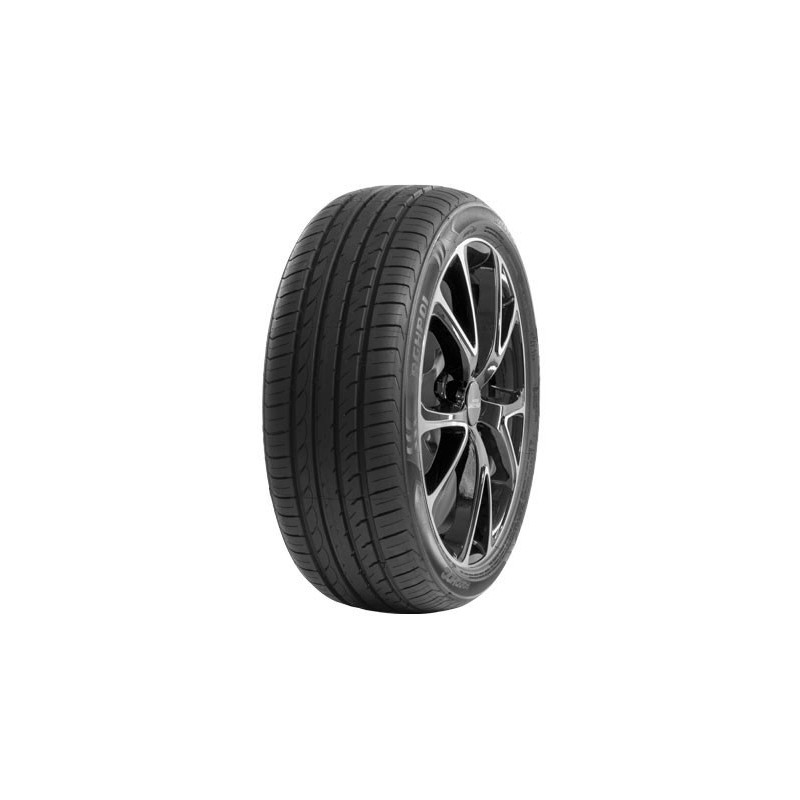 Immagine rappresentativa della gomma ROADHOG  ROADHOG RGHP01XL 245/40 R18 97Y B B B 70dB XL