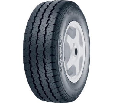 Immagine rappresentativa della gomma LASSA  LASSA LC/R 155/80 R12 88N F B C 70dB