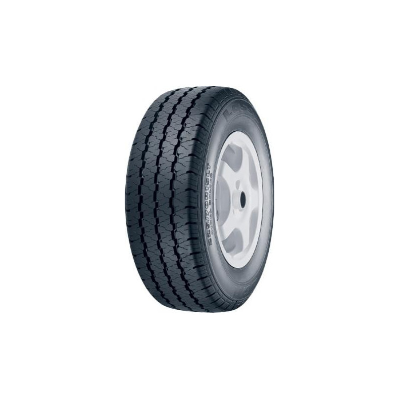 Immagine rappresentativa della gomma LASSA  LASSA LC/R 155/80 R12 88N F B C 70dB