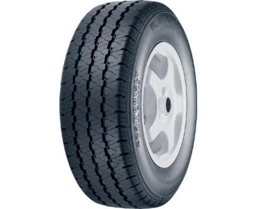 Immagine rappresentativa della gomma LASSA  LASSA LC/R 155/80 R12 88N F B C 70dB