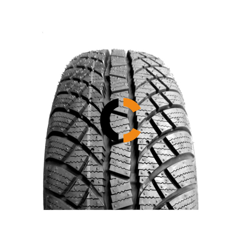 Immagine rappresentativa della gomma MILEVER MW655 WINTER-MAX U1
