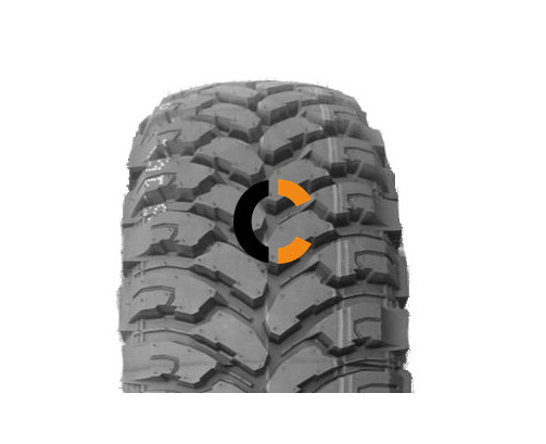 Immagine rappresentativa della gomma COMFORSER CF3000 M/T