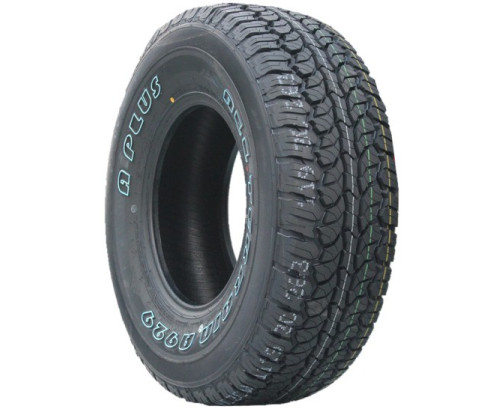 Immagine rappresentativa della gomma APLUS  APLUS ALL TERRAIN A929 215/75 R15 100T D C 2 71dB