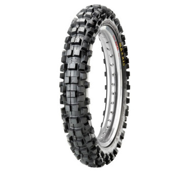 Immagine rappresentativa della gomma MAXXIS  MAXXIS MAXXCROSS IT M7305 120/100 R18 68M