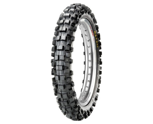 Immagine rappresentativa della gomma MAXXIS  MAXXIS MAXXCROSS IT M7305 120/100 R18 68M