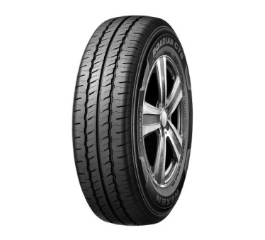 Immagine rappresentativa della gomma NEXEN  NEXEN ROADIAN CT8 195/70 R15 104/102S C B B 70dB