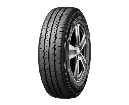 Immagine rappresentativa della gomma NEXEN  NEXEN ROADIAN CT8 195/70 R15 104/102S C B B 70dB