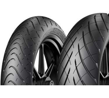 Immagine rappresentativa della gomma METZELER  METZELER ROADTEC SCOOTER Front/Rear 130/60 R13 53L