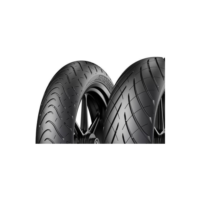 Immagine rappresentativa della gomma METZELER  METZELER ROADTEC SCOOTER Front/Rear 130/60 R13 53L