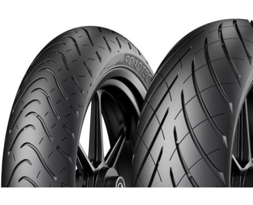 Immagine rappresentativa della gomma METZELER  METZELER ROADTEC SCOOTER Front/Rear 130/60 R13 53L