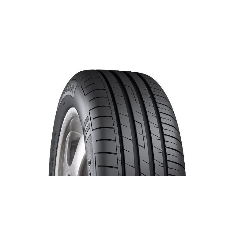 Immagine rappresentativa della gomma FULDA  FULDA ECOCONTROL HP 2 205/55 R16 91V C B B 70dB