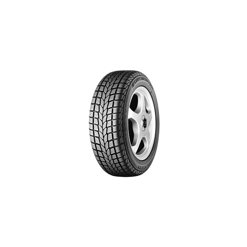 Immagine rappresentativa della gomma FALKEN  FALKEN Eurowinter HS437 175/80 R14 88T E C B 71dB