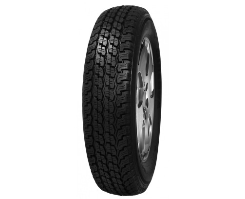 Immagine rappresentativa della gomma MINERVA  MINERVA RF07 205/80 R16 104S C D B 70dB