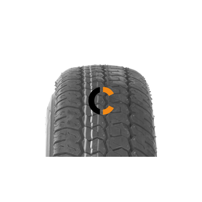 Immagine rappresentativa della gomma DELI TIRE S255