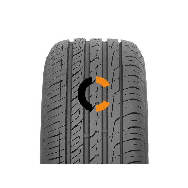 Immagine rappresentativa della gomma NITTO NT860 (NT86A)