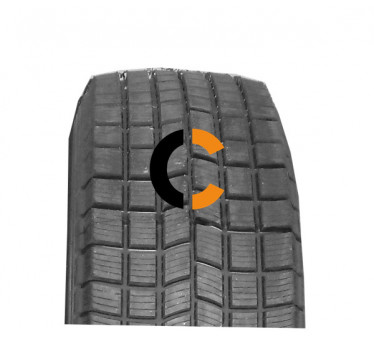 Immagine rappresentativa della gomma MALATESTA THERMIC 4X4