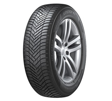 Immagine rappresentativa della gomma HANKOOK  HANKOOK Kinergy 4S2 H750 195/65 R15 91H C B 2 72dB