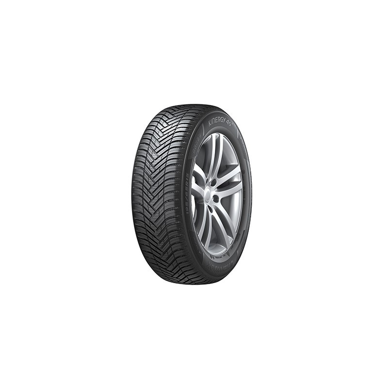 Immagine rappresentativa della gomma HANKOOK  HANKOOK Kinergy 4S2 H750 195/65 R15 91H C B 2 72dB