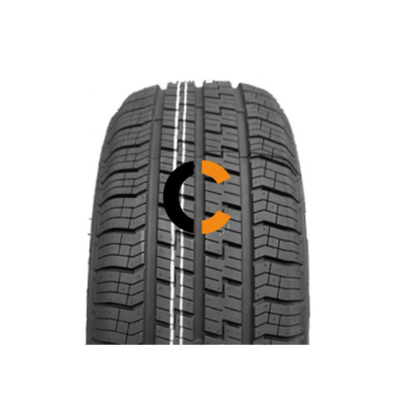 Immagine rappresentativa della gomma WD-VELOCITY WR301
