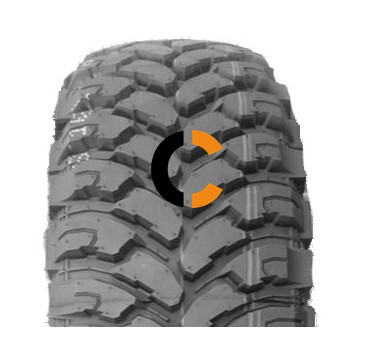 Immagine rappresentativa della gomma COMFORSER CF3000 M/T