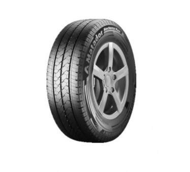 Immagine rappresentativa della gomma MATADOR  MATADOR HECTORRA VAN 165/70 R14 89/87R C B B 71dB