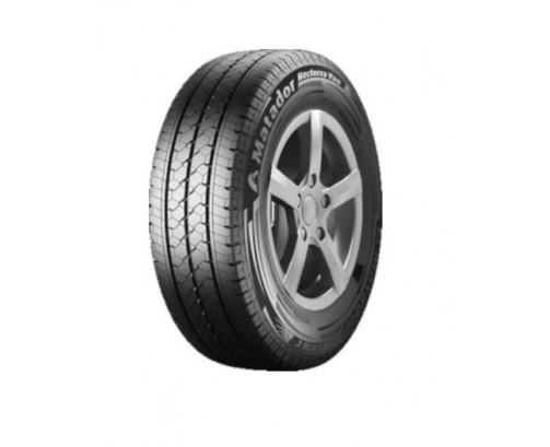 Immagine rappresentativa della gomma MATADOR  MATADOR HECTORRA VAN 165/70 R14 89/87R C B B 71dB