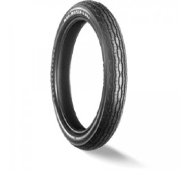 Immagine rappresentativa della gomma BRIDGESTONE  BRIDGESTONE L301 3.00 R17 45P