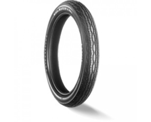 Immagine rappresentativa della gomma BRIDGESTONE  BRIDGESTONE L301 3.00 R17 45P