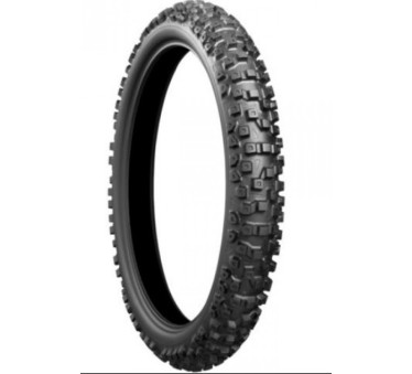 Immagine rappresentativa della gomma BRIDGESTONE  BRIDGESTONE X40 90/100 R21 57M