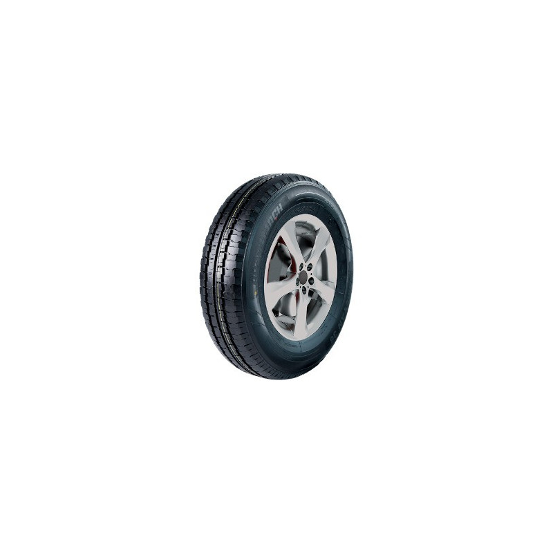 Immagine rappresentativa della gomma ROADMARCH  ROADMARCH PRIMEVAN 36 185/75 R16 104/102R D C 71dB