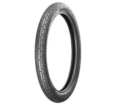 Immagine rappresentativa della gomma HEIDENAU  HEIDENAU K40 REINF. TT 2.50/80 R18 45S