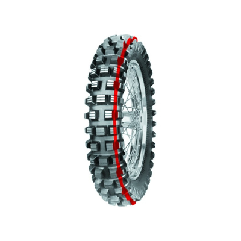 Immagine rappresentativa della gomma MITAS  MITAS C-02 120/90 R19 66N