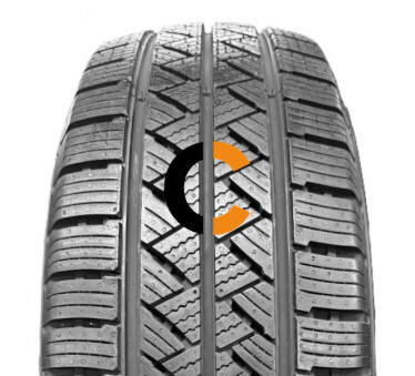 Immagine rappresentativa della gomma STARMAXX VANMAXX A/S+