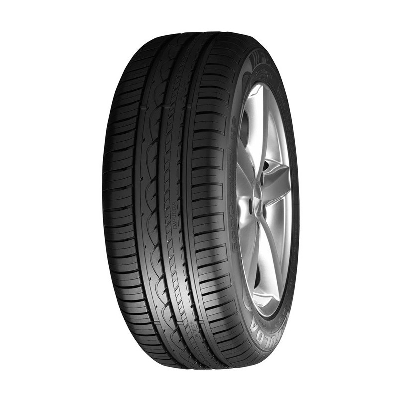 Immagine rappresentativa della gomma FULDA  FULDA ECOCONTROL HP 185/65 R14 86H D C B 70dB