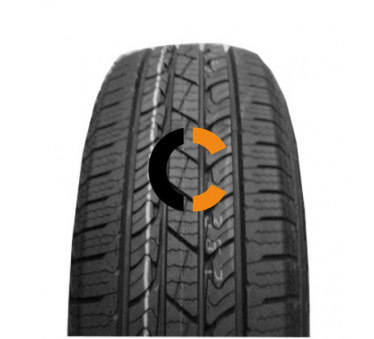 Immagine rappresentativa della gomma NEXEN ROADIAN HTX RH5