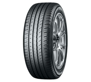 Immagine rappresentativa della gomma YOKOHAMA  YOKOHAMA BluEarth-GT AE51 205/55 R16 91V B A B 71dB