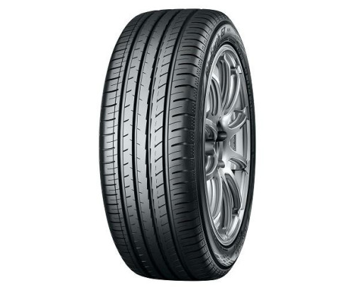 Immagine rappresentativa della gomma YOKOHAMA  YOKOHAMA BluEarth-GT AE51 205/55 R16 91V B A B 71dB