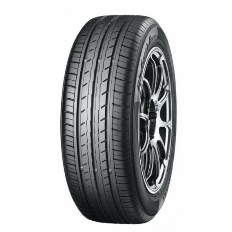 Immagine rappresentativa della gomma YOKOHAMA  YOKOHAMA BLUEARTH ES-32 195/65 R15 91V C B A 68dB