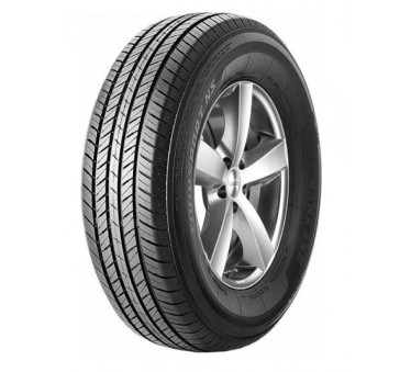 Immagine rappresentativa della gomma NANKANG  NANKANG N-605 205/75 R14 98H D C B 72dB XL