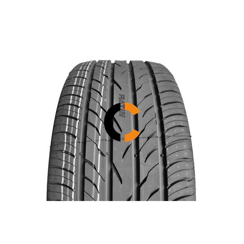 Immagine rappresentativa della gomma PLATIN RP420