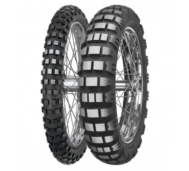 Immagine rappresentativa della gomma MITAS  MITAS E-09 110/80 R18 58P