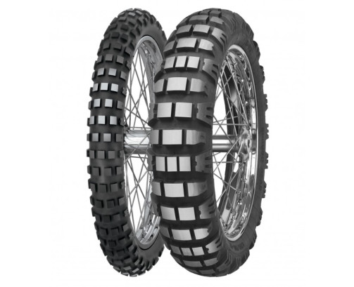 Immagine rappresentativa della gomma MITAS  MITAS E-09 110/80 R18 58P