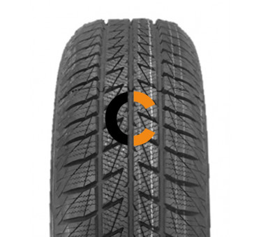 Immagine rappresentativa della gomma BESTDRIVE WINTER