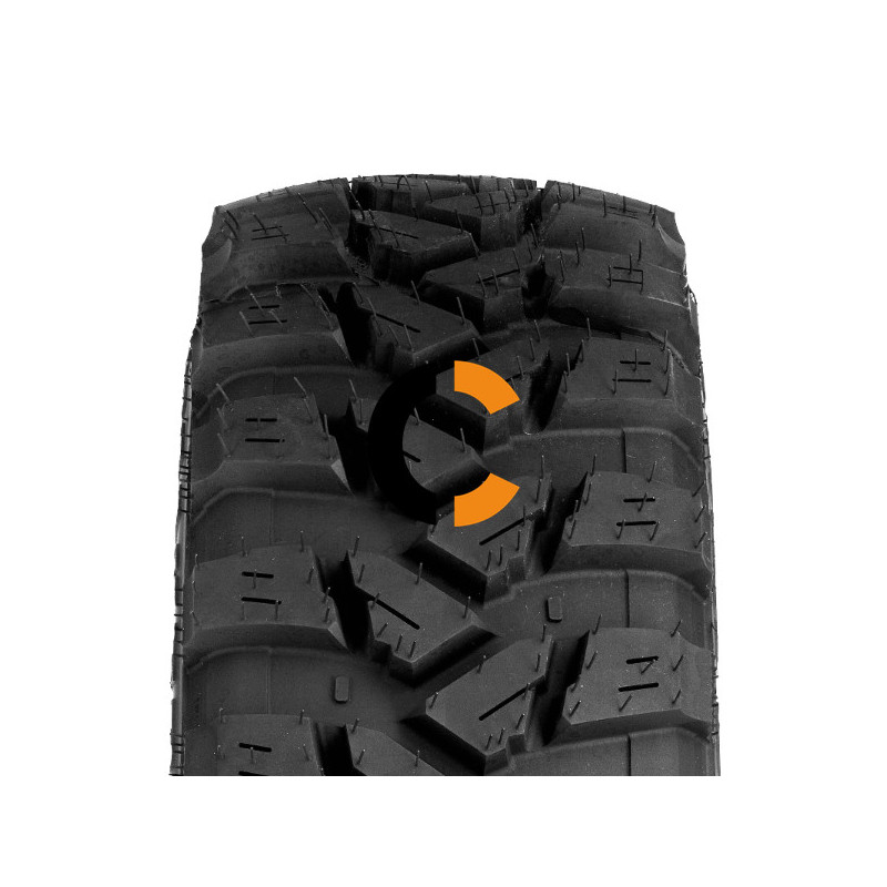 Immagine rappresentativa della gomma COLLIN'S BREAKER MT/R EVO